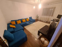 Apartament 3 camere Nicolina – complet mobilat și renovat