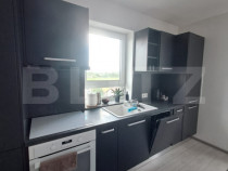 Apartament de lux, 2 camere, 60 mp, terase generoase, poziț