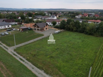 Teren Catalina 15 Ari