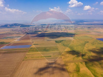 Teren Harman 29200mp pretabil dezvoltare industriala