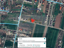 Teren intravilan 5.450 mp &ndash; Strada Castanilor, Ciorog&acirc;...