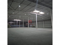 Depozit/hala/spatiu industrial Voluntari - Metro - Centura,