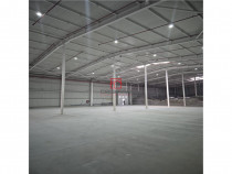 Depozit/hala/spatiu industrial Voluntari - Metro - Centura,