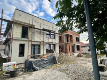 Casa individuala 137, mp 250 mp teren, Radauti