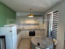 Studio 43 mp, Balcon, Nisa de Dormit, Parcul Feroviarilor, S