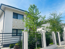 Vila individuala 4 camere - Berceni