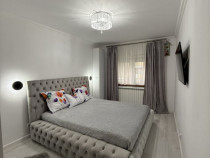 Apartament 2 camere decomandat Racadau- Carpatilor