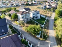 BERCENI-VIDRA, CASA P+E+M 142 MP, LOT 700 MP!