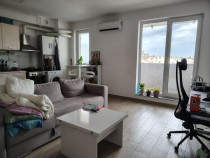 2 camere Premium Park Serban Voda