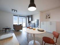 Investitie sigura &ndash; Apartament nou ARED RED 9 IMAR AFI ...