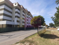 Spațiu Comercial Generos Militari Rezidence