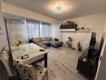 Apartament 3 camere, 69 mp, parcare, zona Eroilor