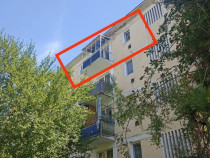 De vânzare apartament cu 2 camere în Sfântu Gheorghe