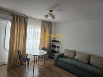 Apartament cu 1 cameră zona ARCU