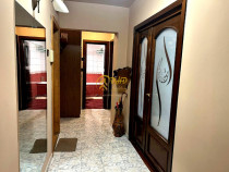 Apartament in zona Garii