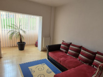 Apartament 2 camere decomandat bloc vila Racadau