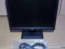 HP 17" inch monitor LED - ca NOU!