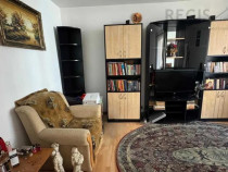 Apartament 3 camere decomandate, zona Astra (Calea Bucuresti