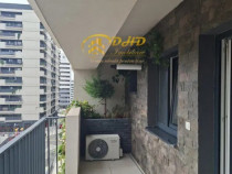 2 camere la prima &icirc;nchiriere - Tătărași