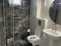 Apartament cu 2 Camere Decomandate - Bloc Nou Zona Obcini