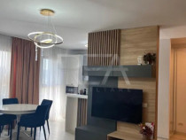 3 camere | Design Minimalist | AppTown North/Pipera