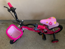 Bicicletă pentru copii!