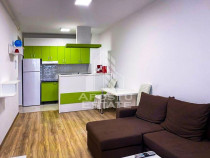 Apartament cu 2 camere open space, Adora Park