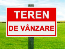 Teren in Drumul Poienii, Brasov cu deschidere la 2 strazi