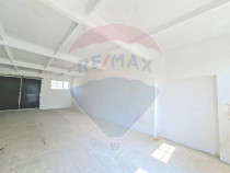 Hala de &icirc;nchiriat &ndash; 70 mp, Grădiște (incinta Sere Arad)