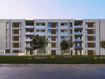 Apartament 3 camere,constructie noua