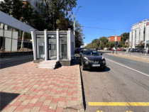 Spatiu comercial de inchiriat - Tatarasi / Flora - COMISION