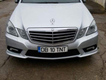 Mercedes E250 AMG