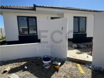 RECO Casa noua cu 3 camere in cartierul Oncea