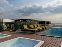 RECO apartamente noi &icirc;n zona Baile Felix