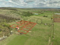 RECO, teren intravilan, Ineu,Bihor