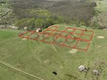 RECO, teren intravilan, Ineu,Bihor