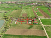 RECO , teren intravilan, Ineu,Bihor