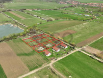 RECO , teren intravilan, Ineu,Bihor