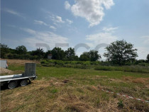 RECO Teren intravilan 906 mp zona Podgoria