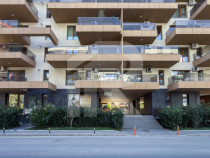 Eleganță și confort: 3 camere, ansamblu premium Pipera