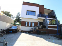 Casă modernă, centrală, construcție nouă 2024 &ndash; Str. Romana