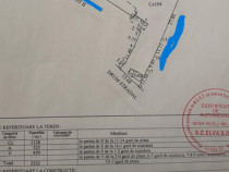 AGIGHIOL- CASA BATRANEASCA CU TEREN 2450 MP