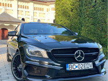 Mercedes-Benz CLA 2200 cm&sup3; | 2015 | Pachet AMG