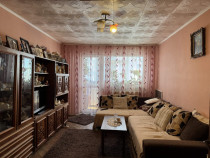 2 cam, 51 mp, etaj 7, fara imbunatatiri, str. Corrnisei