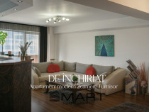 Apartament modern 2 camere Turnisor