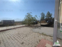 Spatiu comercial nou 118 mp, ideal cabinet medical/office, i