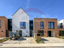 Casa de vânzare, zona Corbeanca, Colina Lac