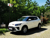 SsangYong KGM Tivoli