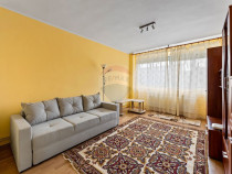 Apartament 2 camere Calea Romanilor