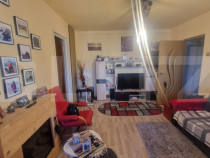 Apartament 2 camere Bdul Saturn, priveliste deosebita, camar